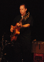 Don Norman Band